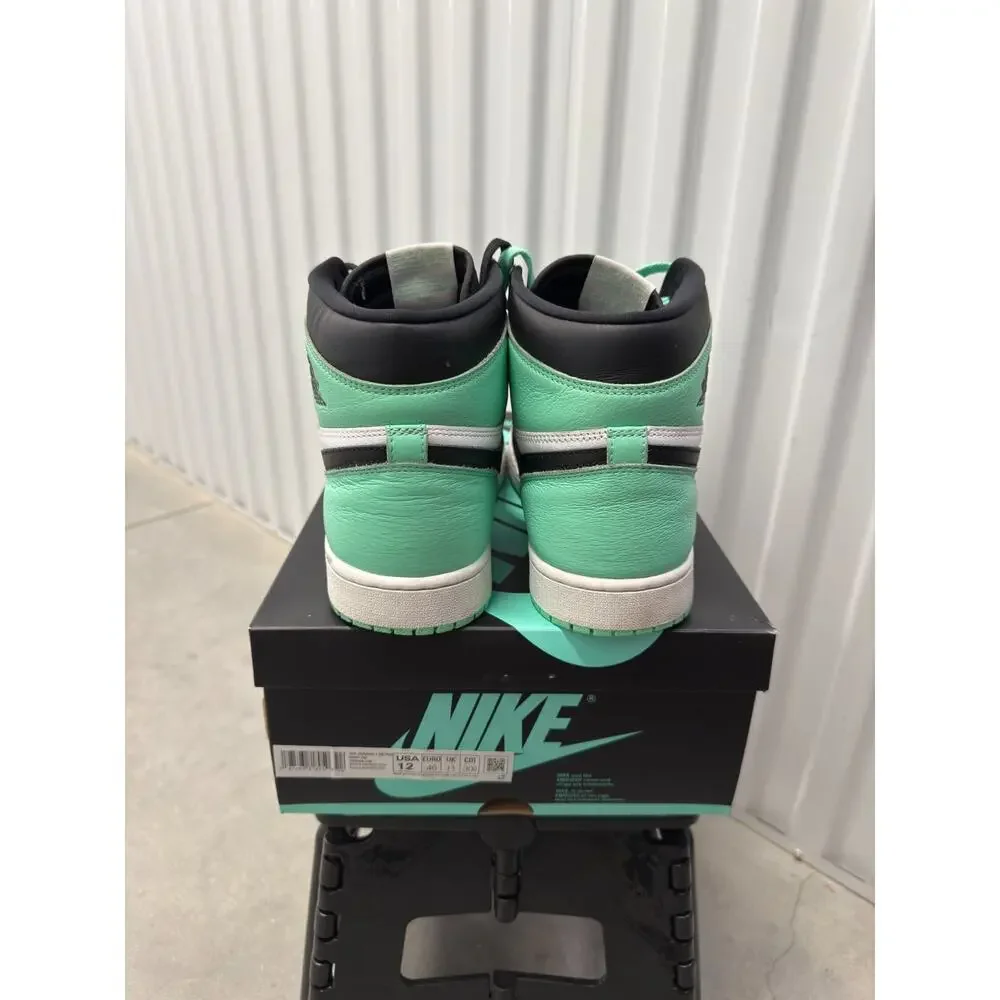 Jordan size 12